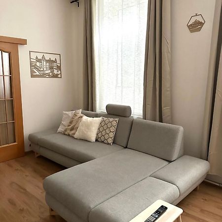Hidden Apartment In The Old Town Under The Castle Bratislava Luaran gambar