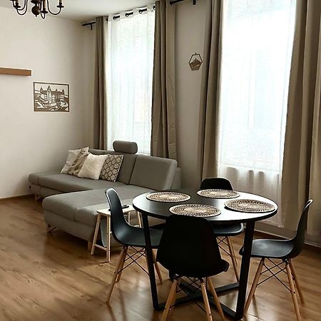 Hidden Apartment In The Old Town Under The Castle Bratislava Luaran gambar