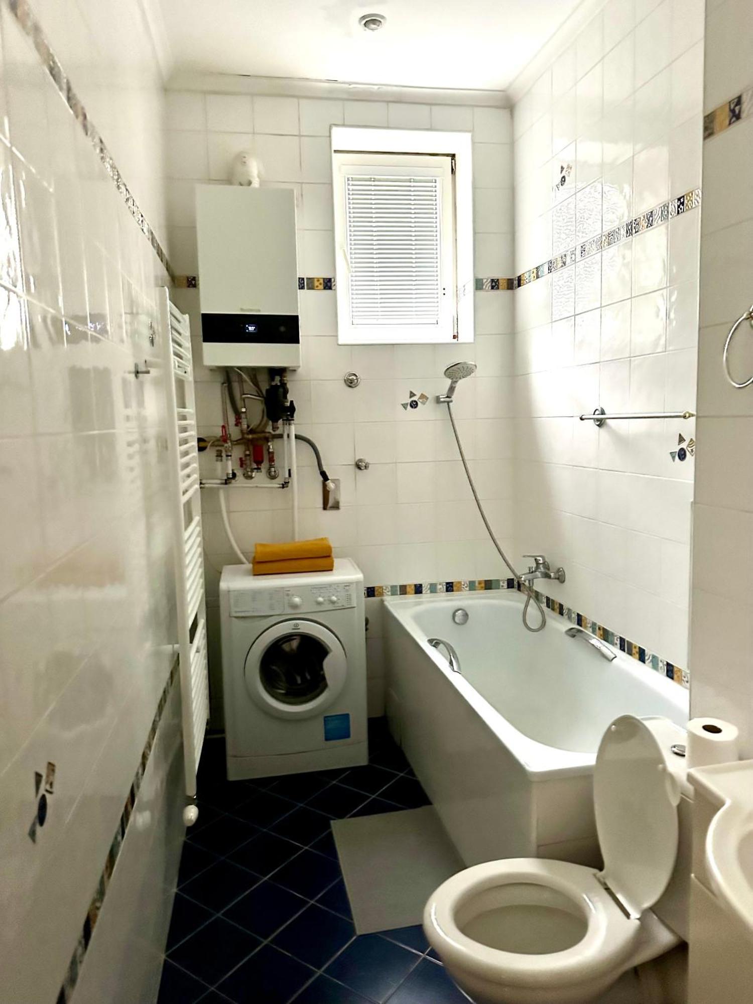 Hidden Apartment In The Old Town Under The Castle Bratislava Luaran gambar