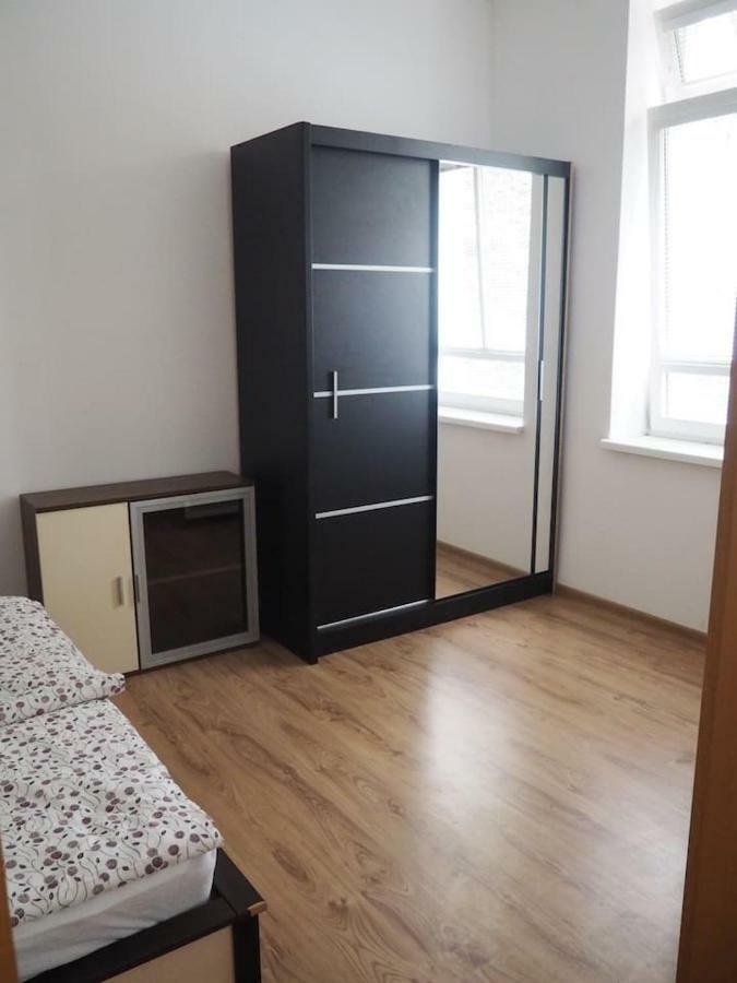 Hidden Apartment In The Old Town Under The Castle Bratislava Luaran gambar